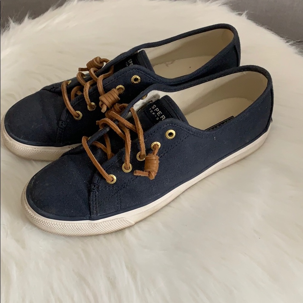 Sperry Slip-On Sneakers